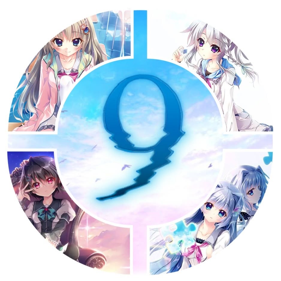 Nine Translation