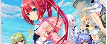 [Vietnam Key FanClub] Summer Pockets REFLECTION BLUE Ouen Manga