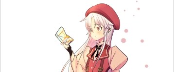 [Vietnam Key FanClub] Angel Beats! Tabisuru Tenshi-chan (Sasagiri Yuuya)