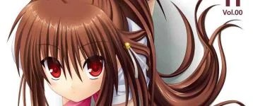 visualstyle Collection (vol.00 - vol.29; cập nhật vol.planetarian 15th Anniversary Edition)