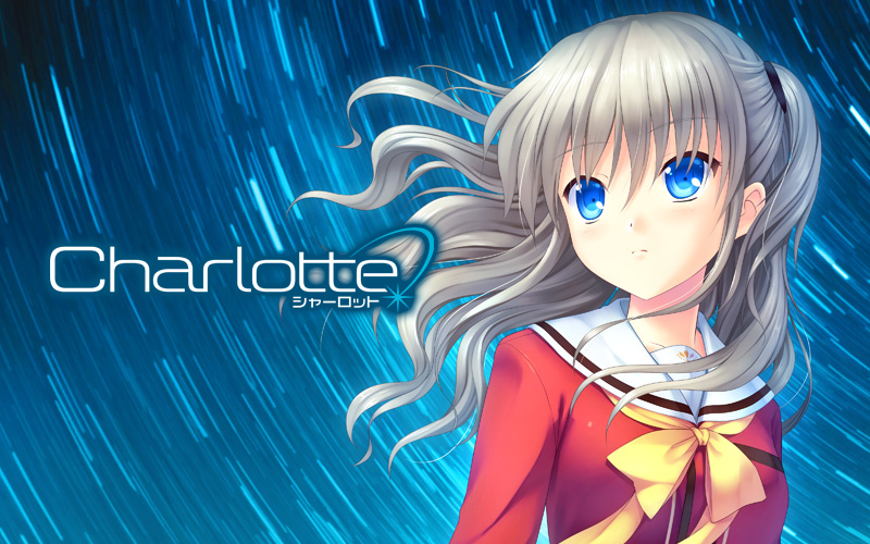 Charlotte