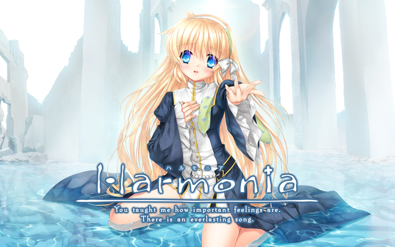 Harmonia